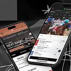 1st bet horse racing