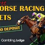 free bet horse racing no deposit